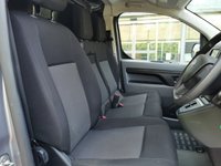 USED 2022 72 CITROEN E-DISPATCH e 1000 75kWh Enterprise Pro M Panel Van 6dr Electric Auto MWB (7.4kW Charger) (136 ps) 