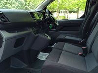 USED 2022 72 CITROEN E-DISPATCH e 1000 75kWh Enterprise Pro M Panel Van 6dr Electric Auto MWB (7.4kW Charger) (136 ps) 