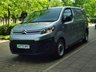 USED 2022 72 CITROEN E-DISPATCH e 1000 75kWh Enterprise Pro M Panel Van 6dr Electric Auto MWB (7.4kW Charger) (136 ps) 