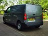 USED 2022 72 CITROEN E-DISPATCH e 1000 75kWh Enterprise Pro M Panel Van 6dr Electric Auto MWB (7.4kW Charger) (136 ps) 