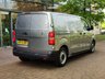 USED 2022 72 CITROEN E-DISPATCH e 1000 75kWh Enterprise Pro M Panel Van 6dr Electric Auto MWB (7.4kW Charger) (136 ps) 