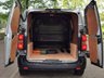 USED 2022 72 CITROEN E-DISPATCH e 1000 75kWh Enterprise Pro M Panel Van 6dr Electric Auto MWB (7.4kW Charger) (136 ps) 