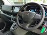 USED 2022 72 CITROEN E-DISPATCH e 1000 75kWh Enterprise Pro M Panel Van 6dr Electric Auto MWB (7.4kW Charger) (136 ps) 