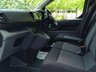 USED 2022 72 CITROEN E-DISPATCH e 1000 75kWh Enterprise Pro M Panel Van 6dr Electric Auto MWB (7.4kW Charger) (136 ps) 