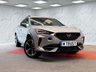 USED 2021 71 CUPRA FORMENTOR 1.5 TSI V1 SUV 5dr Petrol DSG Euro 6 (s/s) (150 ps) 2 KEYS