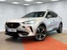 USED 2021 71 CUPRA FORMENTOR 1.5 TSI V1 SUV 5dr Petrol DSG Euro 6 (s/s) (150 ps) 2 KEYS