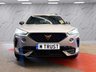 USED 2021 71 CUPRA FORMENTOR 1.5 TSI V1 SUV 5dr Petrol DSG Euro 6 (s/s) (150 ps) 2 KEYS