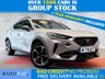 USED 2021 71 CUPRA FORMENTOR 1.5 TSI V1 SUV 5dr Petrol DSG Euro 6 (s/s) (150 ps) 2 KEYS