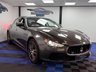 USED MASERATI GHIBLI 