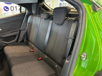 USED 2022 22 VAUXHALL MOKKA ELECTRIC 50kWh SE Premium SUV 5dr Electric Auto (136 ps)+2 KEYS+1 OWNER FROM NEW+FSH+PARKING SENSORS+CLIMATE+CRUISE+DAB+BLUETOOTH+MEDIA+AIRCON+ALLOYS+HPI CLEAR+VOSA MOT HISTORY+ 2 KEYS+1 OWNER FROM NEW+FSH+PARKING SENSORS+CLIMATE+CRUISE+DAB+BLUETOOTH+MEDIA+AIRCON+ALLOYS+HPI CLEAR