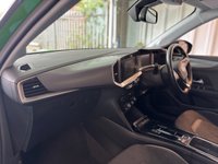 USED 2022 22 VAUXHALL MOKKA ELECTRIC 50kWh SE Premium SUV 5dr Electric Auto (136 ps)+2 KEYS+1 OWNER FROM NEW+FSH+PARKING SENSORS+CLIMATE+CRUISE+DAB+BLUETOOTH+MEDIA+AIRCON+ALLOYS+HPI CLEAR+VOSA MOT HISTORY+ 2 KEYS+1 OWNER FROM NEW+FSH+PARKING SENSORS+CLIMATE+CRUISE+DAB+BLUETOOTH+MEDIA+AIRCON+ALLOYS+HPI CLEAR