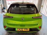 USED 2022 22 VAUXHALL MOKKA ELECTRIC 50kWh SE Premium SUV 5dr Electric Auto (136 ps)+2 KEYS+1 OWNER FROM NEW+FSH+PARKING SENSORS+CLIMATE+CRUISE+DAB+BLUETOOTH+MEDIA+AIRCON+ALLOYS+HPI CLEAR+VOSA MOT HISTORY+ 2 KEYS+1 OWNER FROM NEW+FSH+PARKING SENSORS+CLIMATE+CRUISE+DAB+BLUETOOTH+MEDIA+AIRCON+ALLOYS+HPI CLEAR