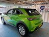 USED 2022 22 VAUXHALL MOKKA ELECTRIC 50kWh SE Premium SUV 5dr Electric Auto (136 ps)+2 KEYS+1 OWNER FROM NEW+FSH+PARKING SENSORS+CLIMATE+CRUISE+DAB+BLUETOOTH+MEDIA+AIRCON+ALLOYS+HPI CLEAR+VOSA MOT HISTORY+ 2 KEYS+1 OWNER FROM NEW+FSH+PARKING SENSORS+CLIMATE+CRUISE+DAB+BLUETOOTH+MEDIA+AIRCON+ALLOYS+HPI CLEAR