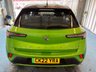 USED 2022 22 VAUXHALL MOKKA ELECTRIC 50kWh SE Premium SUV 5dr Electric Auto (136 ps)+2 KEYS+1 OWNER FROM NEW+FSH+PARKING SENSORS+CLIMATE+CRUISE+DAB+BLUETOOTH+MEDIA+AIRCON+ALLOYS+HPI CLEAR+VOSA MOT HISTORY+ 2 KEYS+1 OWNER FROM NEW+FSH+PARKING SENSORS+CLIMATE+CRUISE+DAB+BLUETOOTH+MEDIA+AIRCON+ALLOYS+HPI CLEAR
