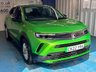 USED 2022 22 VAUXHALL MOKKA ELECTRIC 50kWh SE Premium SUV 5dr Electric Auto (136 ps)+2 KEYS+1 OWNER FROM NEW+FSH+PARKING SENSORS+CLIMATE+CRUISE+DAB+BLUETOOTH+MEDIA+AIRCON+ALLOYS+HPI CLEAR+VOSA MOT HISTORY+ 2 KEYS+1 OWNER FROM NEW+FSH+PARKING SENSORS+CLIMATE+CRUISE+DAB+BLUETOOTH+MEDIA+AIRCON+ALLOYS+HPI CLEAR