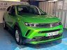 USED 2022 22 VAUXHALL MOKKA ELECTRIC 50kWh SE Premium SUV 5dr Electric Auto (136 ps)+2 KEYS+1 OWNER FROM NEW+FSH+PARKING SENSORS+CLIMATE+CRUISE+DAB+BLUETOOTH+MEDIA+AIRCON+ALLOYS+HPI CLEAR+VOSA MOT HISTORY+ 2 KEYS+1 OWNER FROM NEW+FSH+PARKING SENSORS+CLIMATE+CRUISE+DAB+BLUETOOTH+MEDIA+AIRCON+ALLOYS+HPI CLEAR