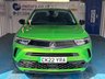 USED 2022 22 VAUXHALL MOKKA ELECTRIC 50kWh SE Premium SUV 5dr Electric Auto (136 ps)+2 KEYS+1 OWNER FROM NEW+FSH+PARKING SENSORS+CLIMATE+CRUISE+DAB+BLUETOOTH+MEDIA+AIRCON+ALLOYS+HPI CLEAR+VOSA MOT HISTORY+ 2 KEYS+1 OWNER FROM NEW+FSH+PARKING SENSORS+CLIMATE+CRUISE+DAB+BLUETOOTH+MEDIA+AIRCON+ALLOYS+HPI CLEAR