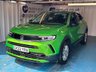 USED 2022 22 VAUXHALL MOKKA ELECTRIC 50kWh SE Premium SUV 5dr Electric Auto (136 ps)+2 KEYS+1 OWNER FROM NEW+FSH+PARKING SENSORS+CLIMATE+CRUISE+DAB+BLUETOOTH+MEDIA+AIRCON+ALLOYS+HPI CLEAR+VOSA MOT HISTORY+ 2 KEYS+1 OWNER FROM NEW+FSH+PARKING SENSORS+CLIMATE+CRUISE+DAB+BLUETOOTH+MEDIA+AIRCON+ALLOYS+HPI CLEAR