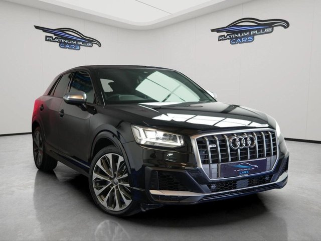 1970 Audi Sq2 
