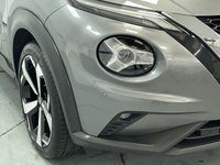 USED 2020 20 NISSAN JUKE 1.0 DIG-T Tekna SUV 5dr Petrol Manual Euro 6 (s/s) (117 ps) - AA INSPECTED (FACELIFT MODEL - PRIVACY GLASS)