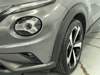 USED 2020 20 NISSAN JUKE 1.0 DIG-T Tekna SUV 5dr Petrol Manual Euro 6 (s/s) (117 ps) - AA INSPECTED (FACELIFT MODEL - PRIVACY GLASS)