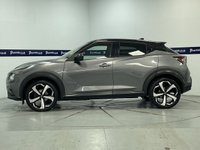 USED 2020 20 NISSAN JUKE 1.0 DIG-T Tekna SUV 5dr Petrol Manual Euro 6 (s/s) (117 ps) - AA INSPECTED (FACELIFT MODEL - PRIVACY GLASS)