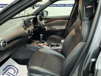 USED 2020 20 NISSAN JUKE 1.0 DIG-T Tekna SUV 5dr Petrol Manual Euro 6 (s/s) (117 ps) - AA INSPECTED (FACELIFT MODEL - PRIVACY GLASS)