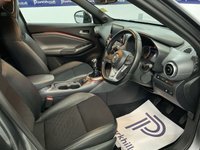 USED 2020 20 NISSAN JUKE 1.0 DIG-T Tekna SUV 5dr Petrol Manual Euro 6 (s/s) (117 ps) - AA INSPECTED (FACELIFT MODEL - PRIVACY GLASS)