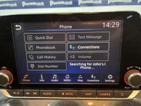 USED 2020 20 NISSAN JUKE 1.0 DIG-T Tekna SUV 5dr Petrol Manual Euro 6 (s/s) (117 ps) - AA INSPECTED (FACELIFT MODEL - PRIVACY GLASS)