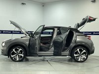 USED 2020 20 NISSAN JUKE 1.0 DIG-T Tekna SUV 5dr Petrol Manual Euro 6 (s/s) (117 ps) - AA INSPECTED (FACELIFT MODEL - PRIVACY GLASS)
