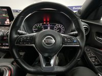 USED 2020 20 NISSAN JUKE 1.0 DIG-T Tekna SUV 5dr Petrol Manual Euro 6 (s/s) (117 ps) - AA INSPECTED (FACELIFT MODEL - PRIVACY GLASS)