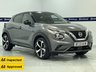 USED 2020 20 NISSAN JUKE 1.0 DIG-T Tekna SUV 5dr Petrol Manual Euro 6 (s/s) (117 ps) - AA INSPECTED (FACELIFT MODEL - PRIVACY GLASS)