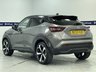 USED 2020 20 NISSAN JUKE 1.0 DIG-T Tekna SUV 5dr Petrol Manual Euro 6 (s/s) (117 ps) - AA INSPECTED (FACELIFT MODEL - PRIVACY GLASS)