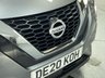 USED 2020 20 NISSAN JUKE 1.0 DIG-T Tekna SUV 5dr Petrol Manual Euro 6 (s/s) (117 ps) - AA INSPECTED (FACELIFT MODEL - PRIVACY GLASS)