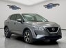USED NISSAN QASHQAI 