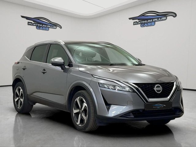 1970 Nissan Qashqai 