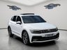 USED VOLKSWAGEN TIGUAN 