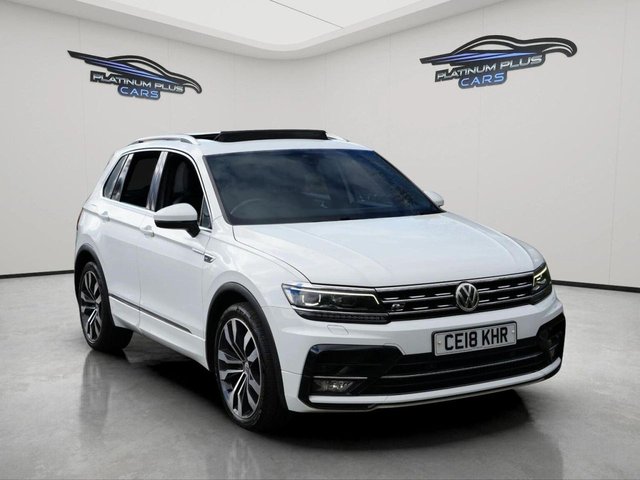 1970 Volkswagen Tiguan 