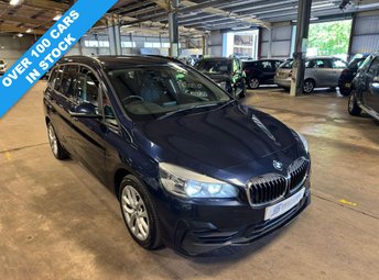 2019 BMW 2 Series GRAN TOURER