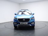 USED 2021 21 MG MG HS 1.5 T-GDI Exclusive SUV 5dr Petrol DCT Euro 6 (s/s) (162 ps) EXCELLENT HISTORY+PAN ROOF