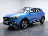 USED 2021 21 MG MG HS 1.5 T-GDI Exclusive SUV 5dr Petrol DCT Euro 6 (s/s) (162 ps) EXCELLENT HISTORY+PAN ROOF