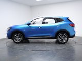 USED 2021 21 MG MG HS 1.5 T-GDI Exclusive SUV 5dr Petrol DCT Euro 6 (s/s) (162 ps) EXCELLENT HISTORY+PAN ROOF