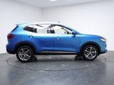 USED 2021 21 MG MG HS 1.5 T-GDI Exclusive SUV 5dr Petrol DCT Euro 6 (s/s) (162 ps) EXCELLENT HISTORY+PAN ROOF
