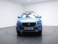 USED 2021 21 MG MG HS 1.5 T-GDI Exclusive SUV 5dr Petrol DCT Euro 6 (s/s) (162 ps) EXCELLENT HISTORY+PAN ROOF