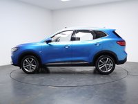 USED 2021 21 MG MG HS 1.5 T-GDI Exclusive SUV 5dr Petrol DCT Euro 6 (s/s) (162 ps) EXCELLENT HISTORY+PAN ROOF
