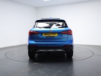 USED 2021 21 MG MG HS 1.5 T-GDI Exclusive SUV 5dr Petrol DCT Euro 6 (s/s) (162 ps) EXCELLENT HISTORY+PAN ROOF