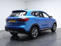 USED 2021 21 MG MG HS 1.5 T-GDI Exclusive SUV 5dr Petrol DCT Euro 6 (s/s) (162 ps) EXCELLENT HISTORY+PAN ROOF