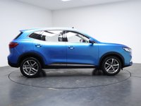 USED 2021 21 MG MG HS 1.5 T-GDI Exclusive SUV 5dr Petrol DCT Euro 6 (s/s) (162 ps) EXCELLENT HISTORY+PAN ROOF
