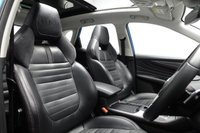 USED 2021 21 MG MG HS 1.5 T-GDI Exclusive SUV 5dr Petrol DCT Euro 6 (s/s) (162 ps) EXCELLENT HISTORY+PAN ROOF