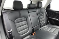USED 2021 21 MG MG HS 1.5 T-GDI Exclusive SUV 5dr Petrol DCT Euro 6 (s/s) (162 ps) EXCELLENT HISTORY+PAN ROOF